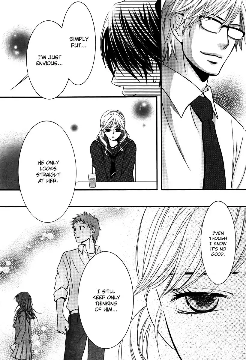 Kore wa Koi no Hanashi Chapter 24 26